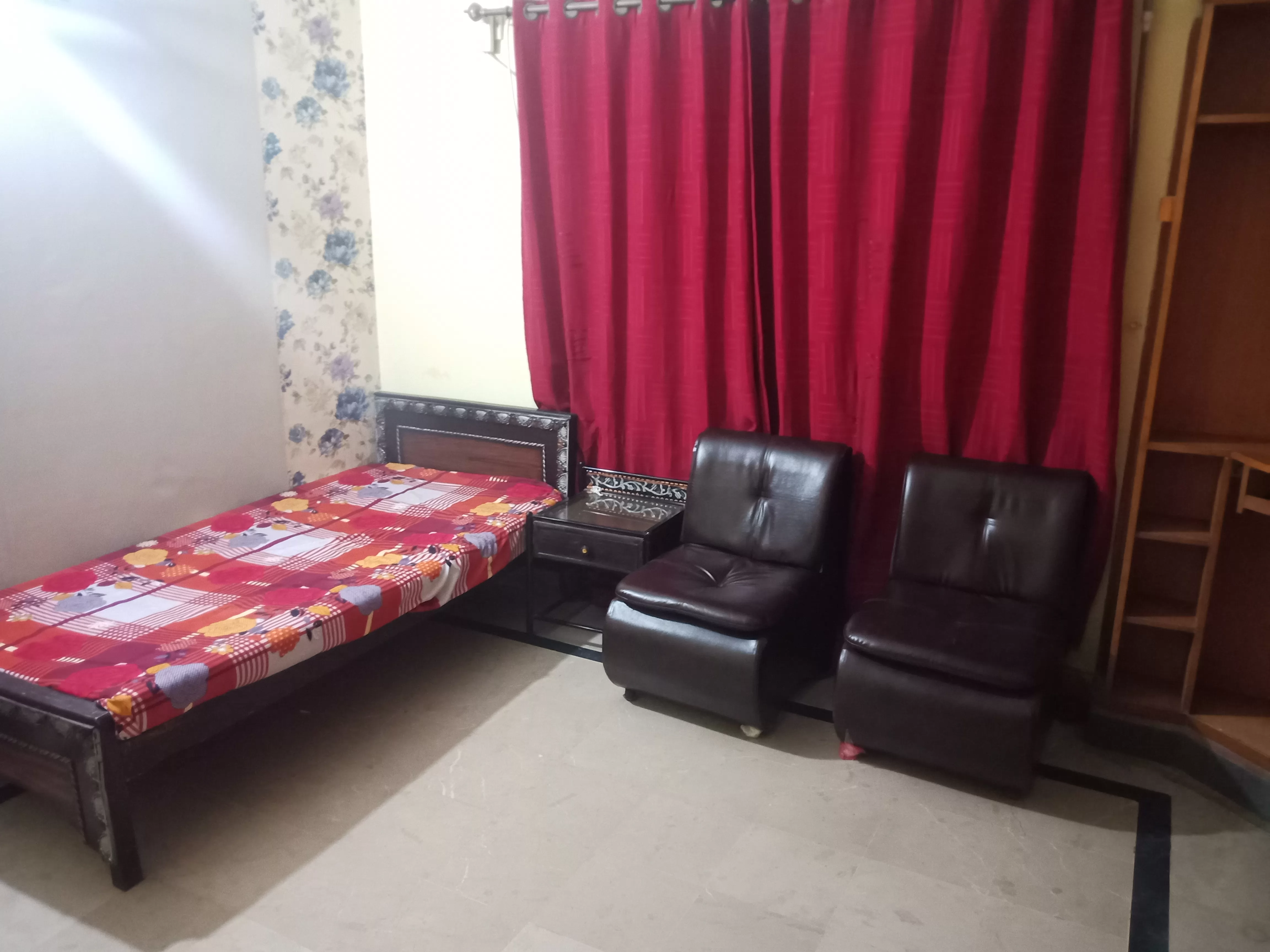 Islamabad Hostel for Boys I-8 Markaz 