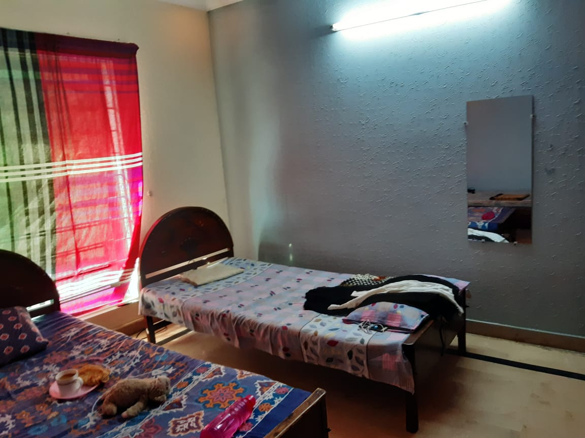 GIRLS HOSTEL BAHRIA TOWN PHASE 2