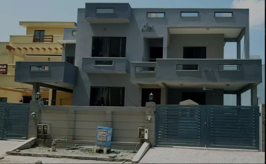 Gareenfield boys hostel in islamabad