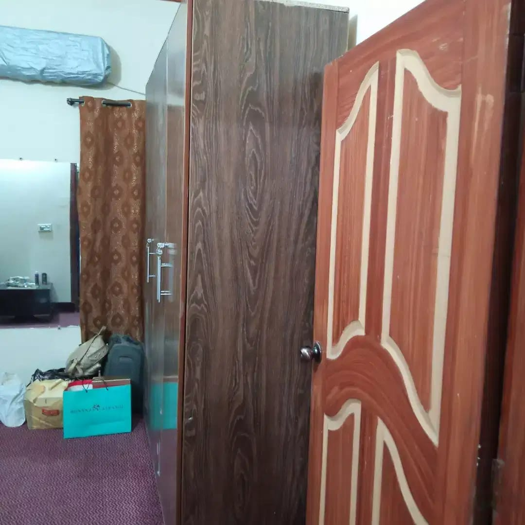 Global Girls Hostel near Lahore General Hospital