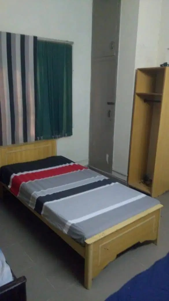 Down town boys hostel g7 islamabad