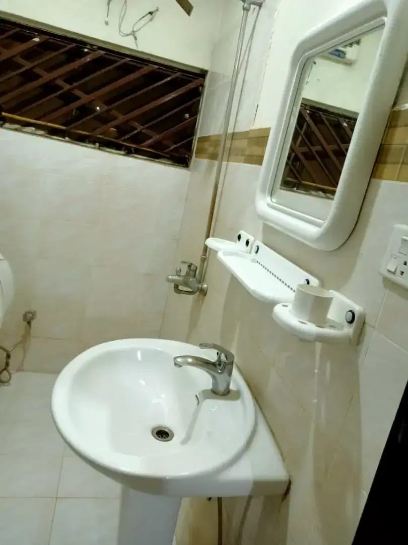 Boys hostel in F8 islamabad
