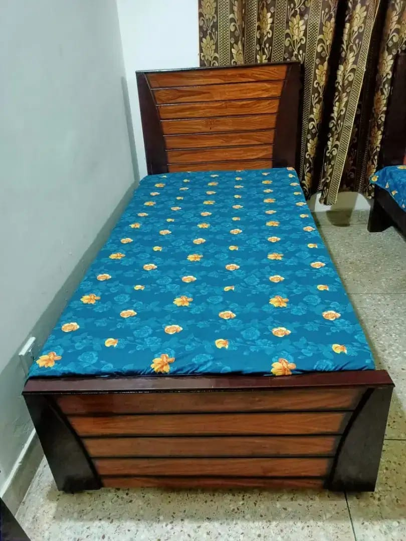 Boys hostel in F8 islamabad