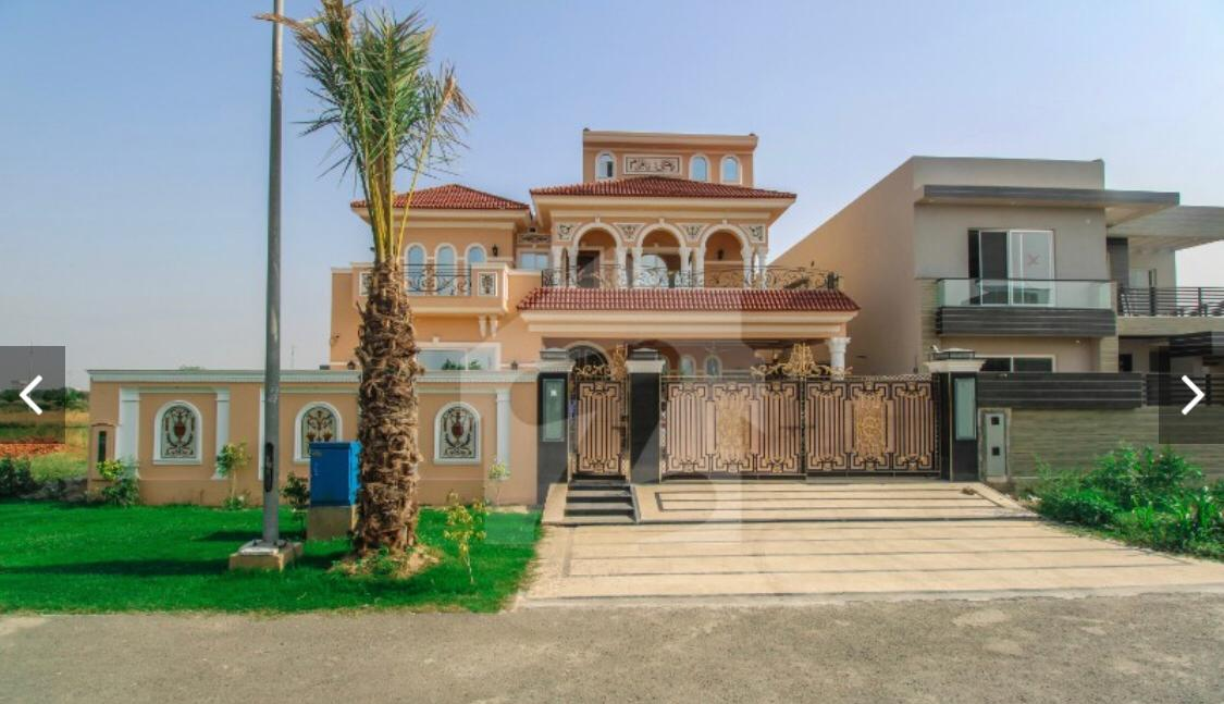 Sofitel Hostels DHA Phase 7