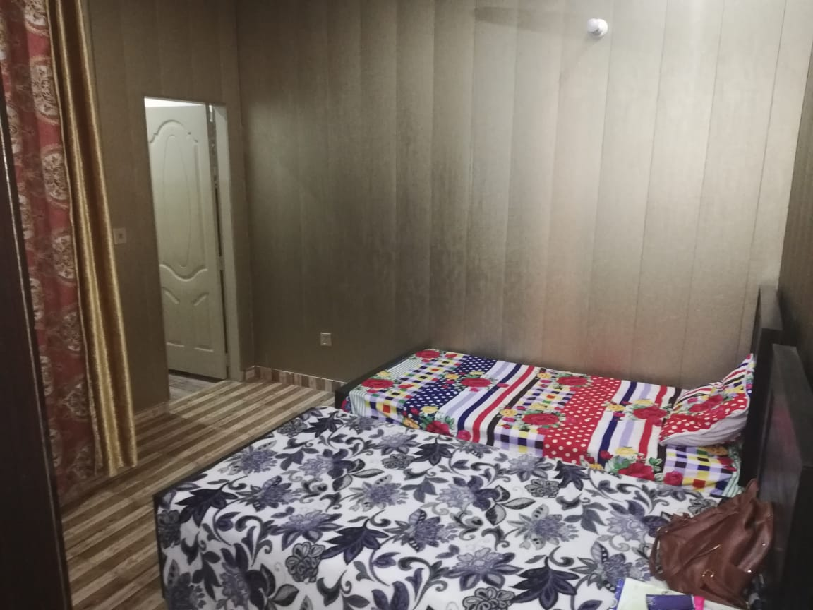 Scholar group of girls hostel gulberg 2 Lahore