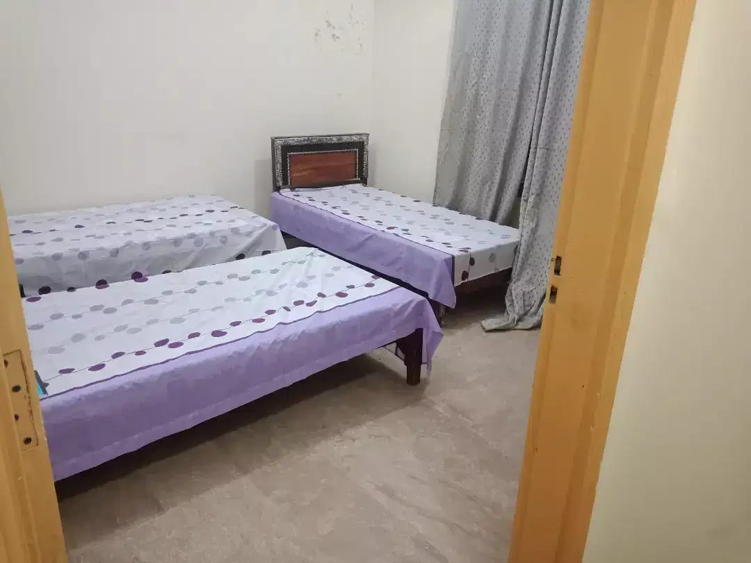 SHAHEEN GROUP OF BOYS HOSTELS F-8/3 ISLAMABAD