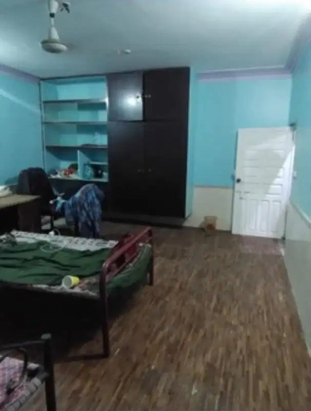 Stargate Boys Hostel for bachelors near Airport Karachi