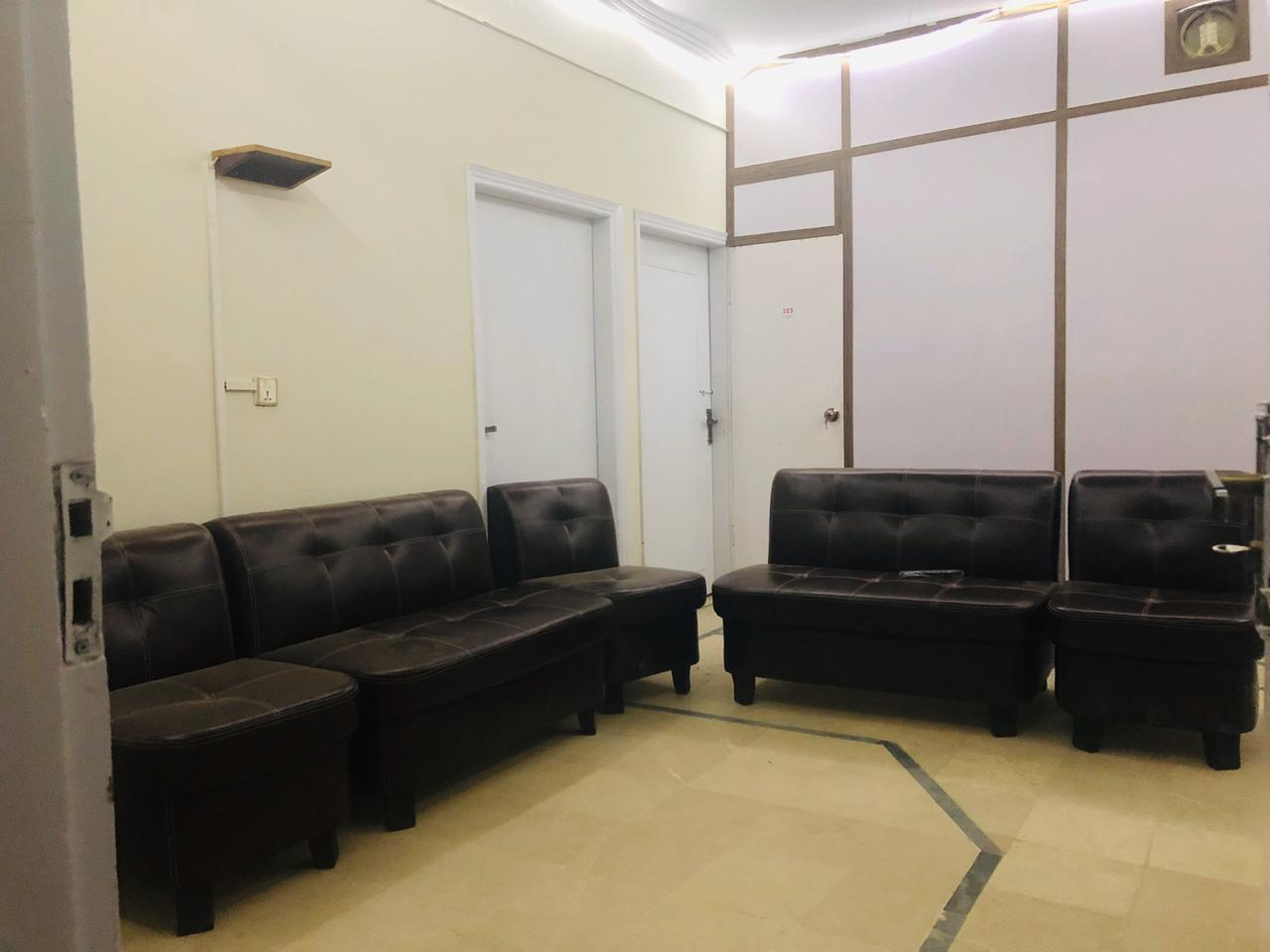 The United Hostels Girls Branch. Gulshan bLock 10-A Karachi