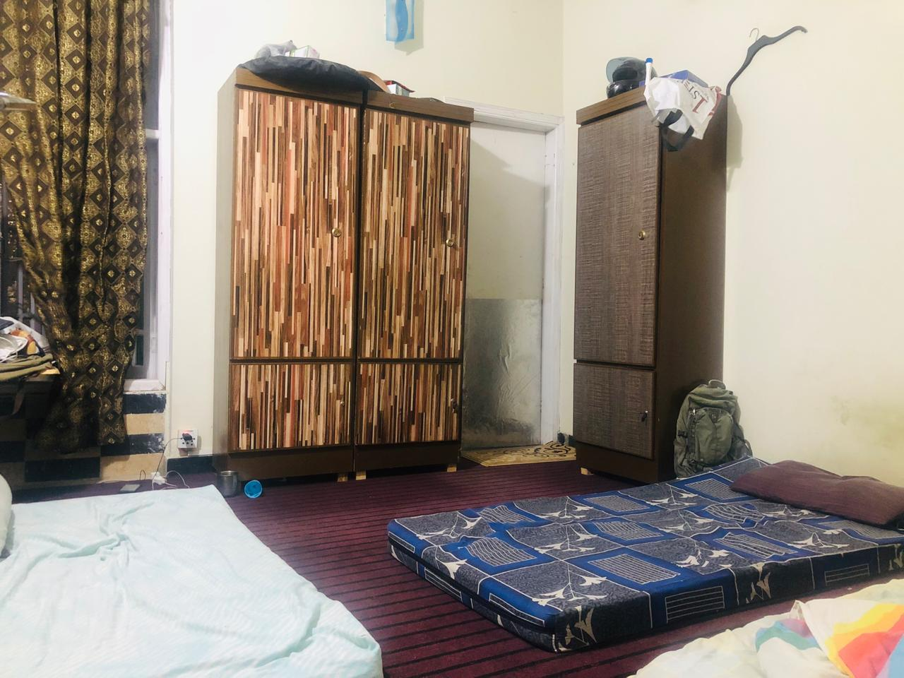 Al-Hasnain Boys hostel Gulshan e jamal Karachi 