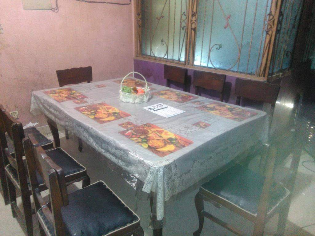 Savera boys hostel