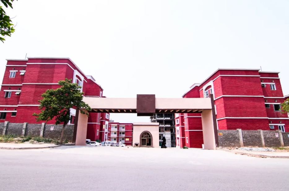 Aspirants Hostel
