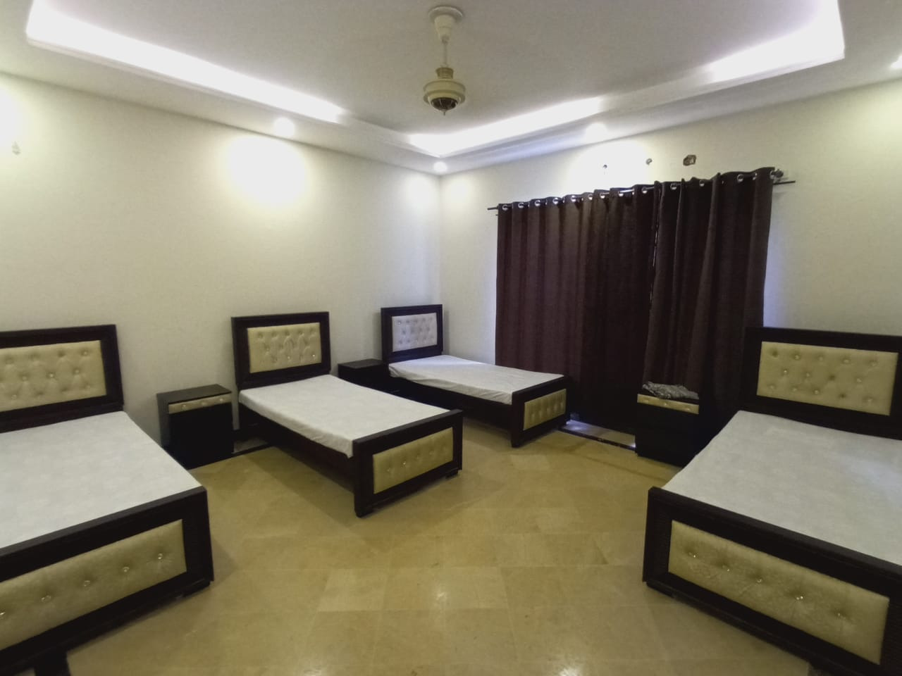 IBH Boys Hostel