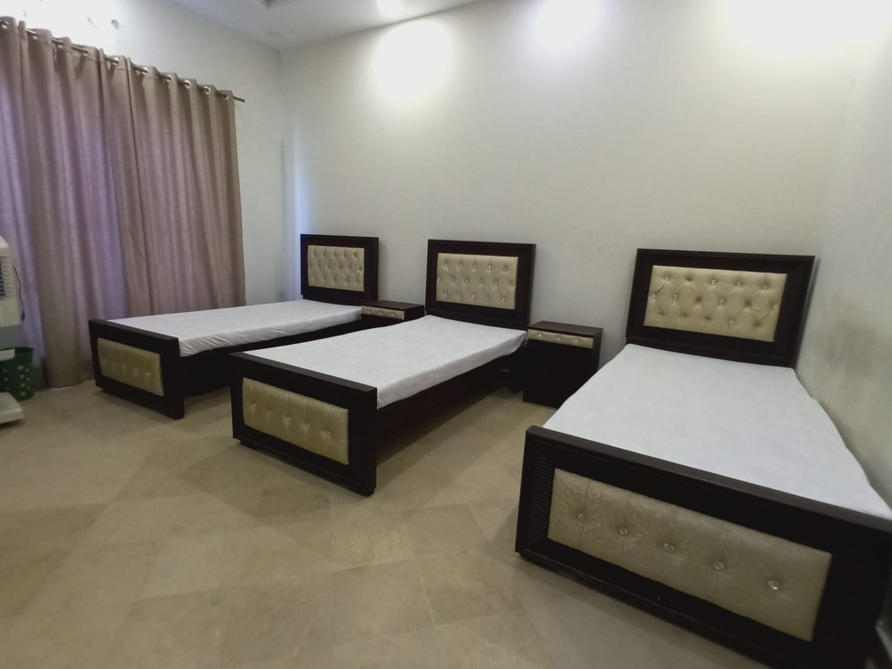 IBH Boys Hostel