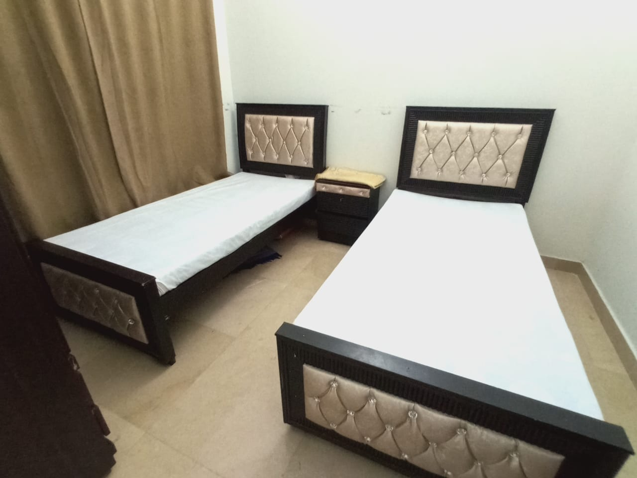 IBH Boys Hostel