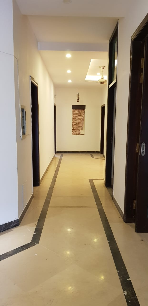 IBH Boys Hostel
