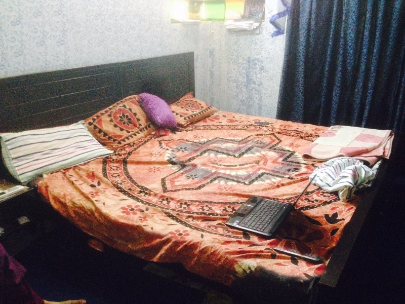 Girls Hostel Near UCP