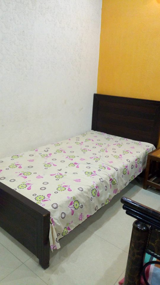 Girls Hostel Near UCP