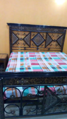 Girls Hostel Near UCP