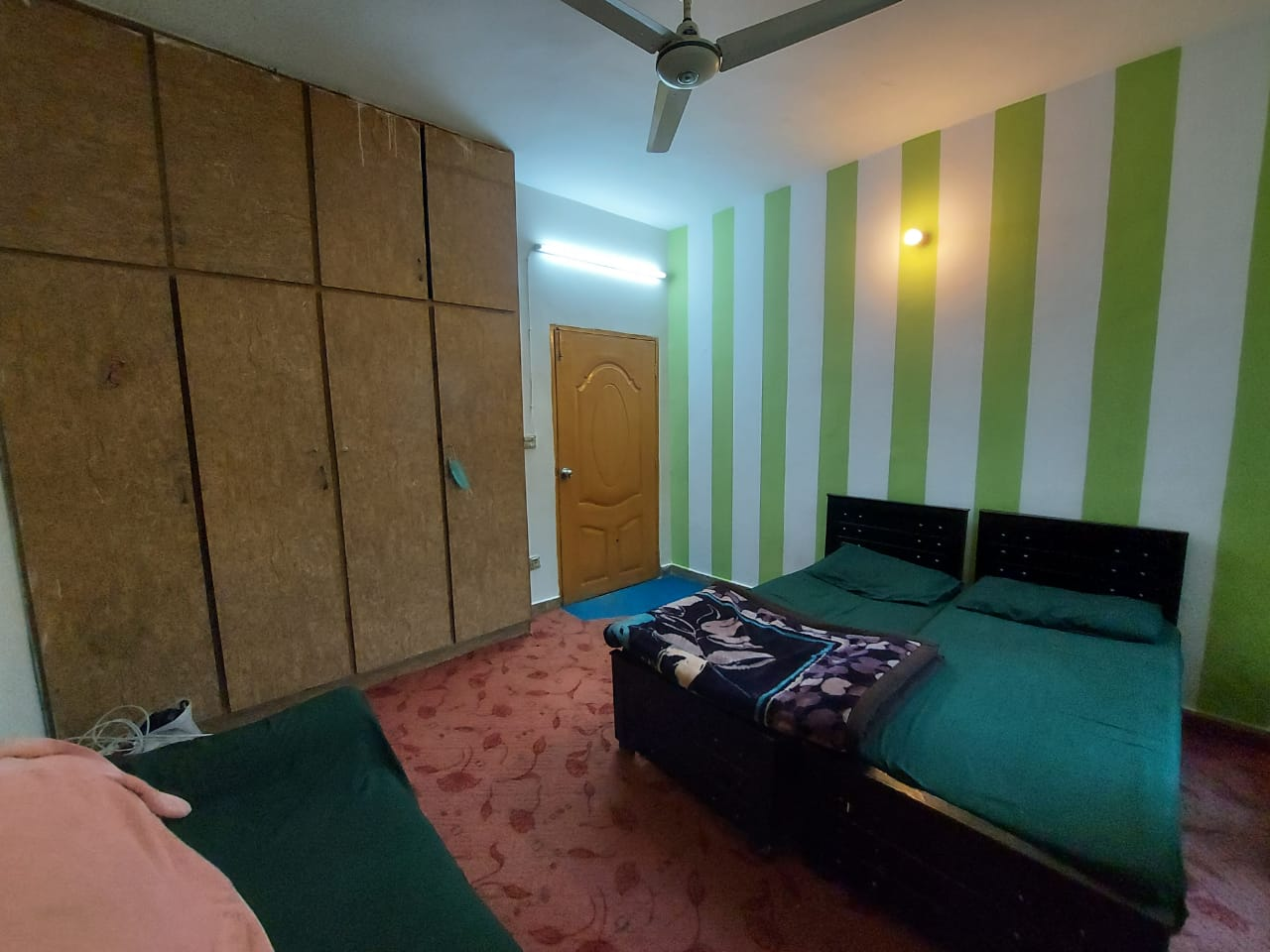 hostel inn Boys Hostel for students Professionals Job Holders Johar town Lahore