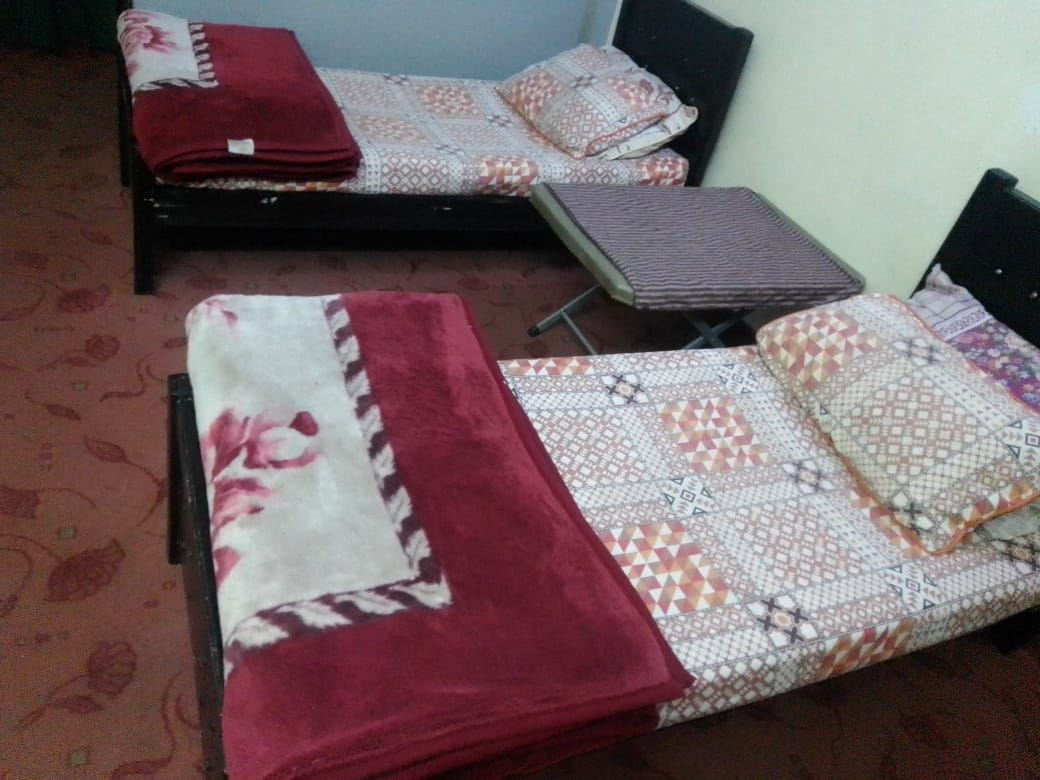hostel inn Boys Hostel for students Professionals Job Holders Johar town Lahore