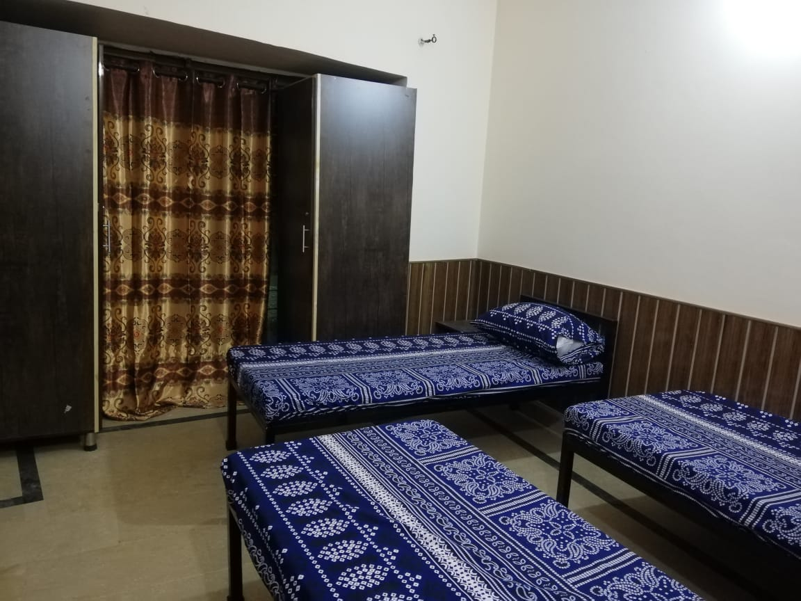 Elaaf Girls hostel