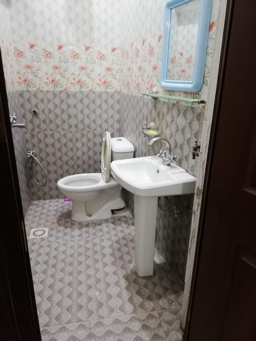 Elaaf Girls hostel