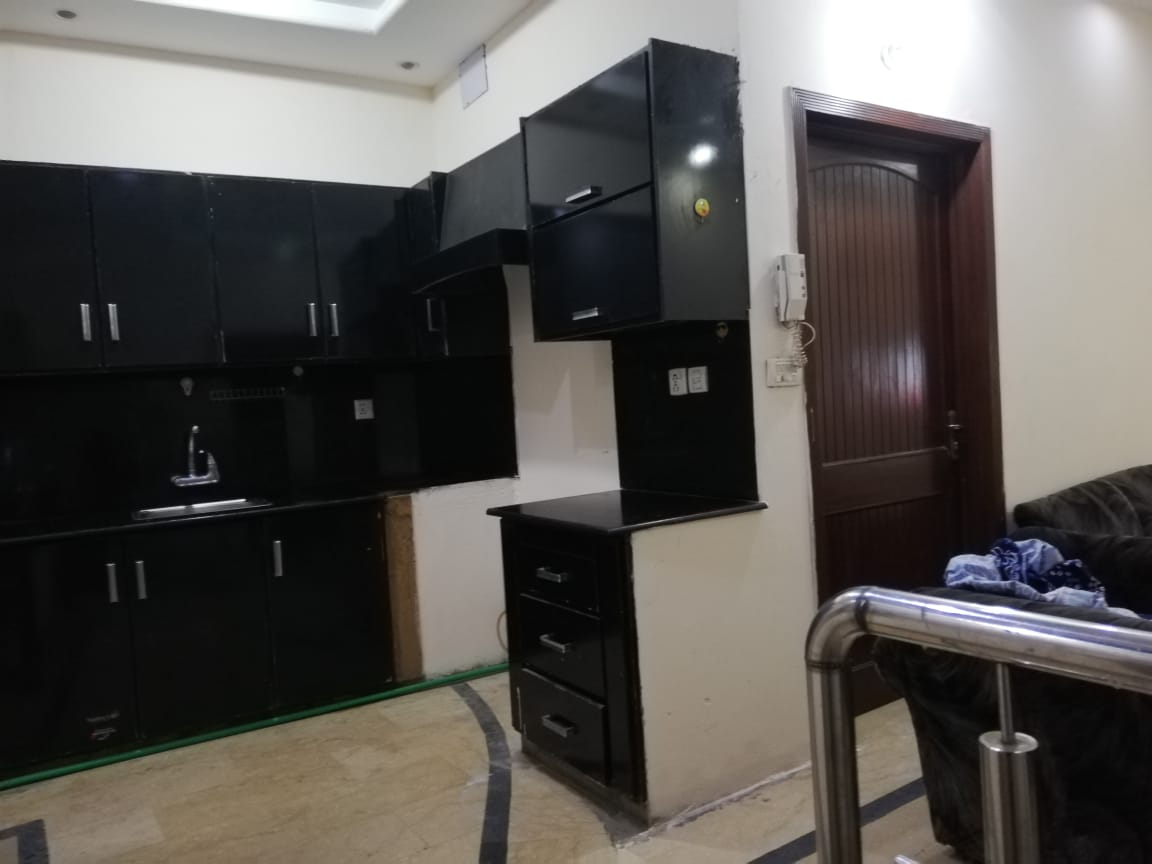 Elaaf Girls hostel