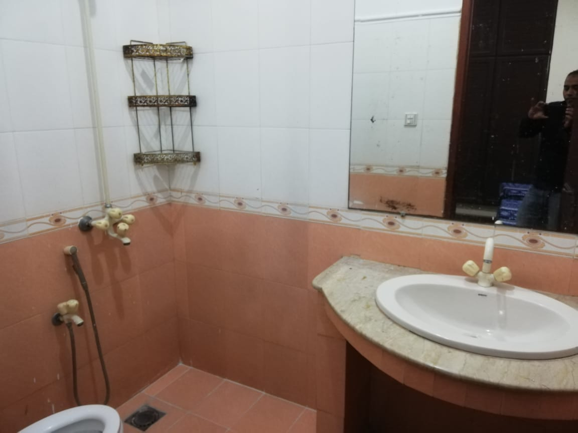 Elaaf Girls hostel