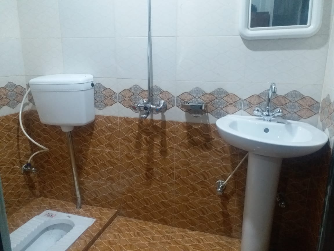 AZM GIRLS HOSTEL