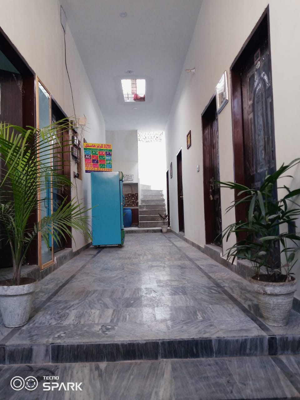 AZM GIRLS HOSTEL