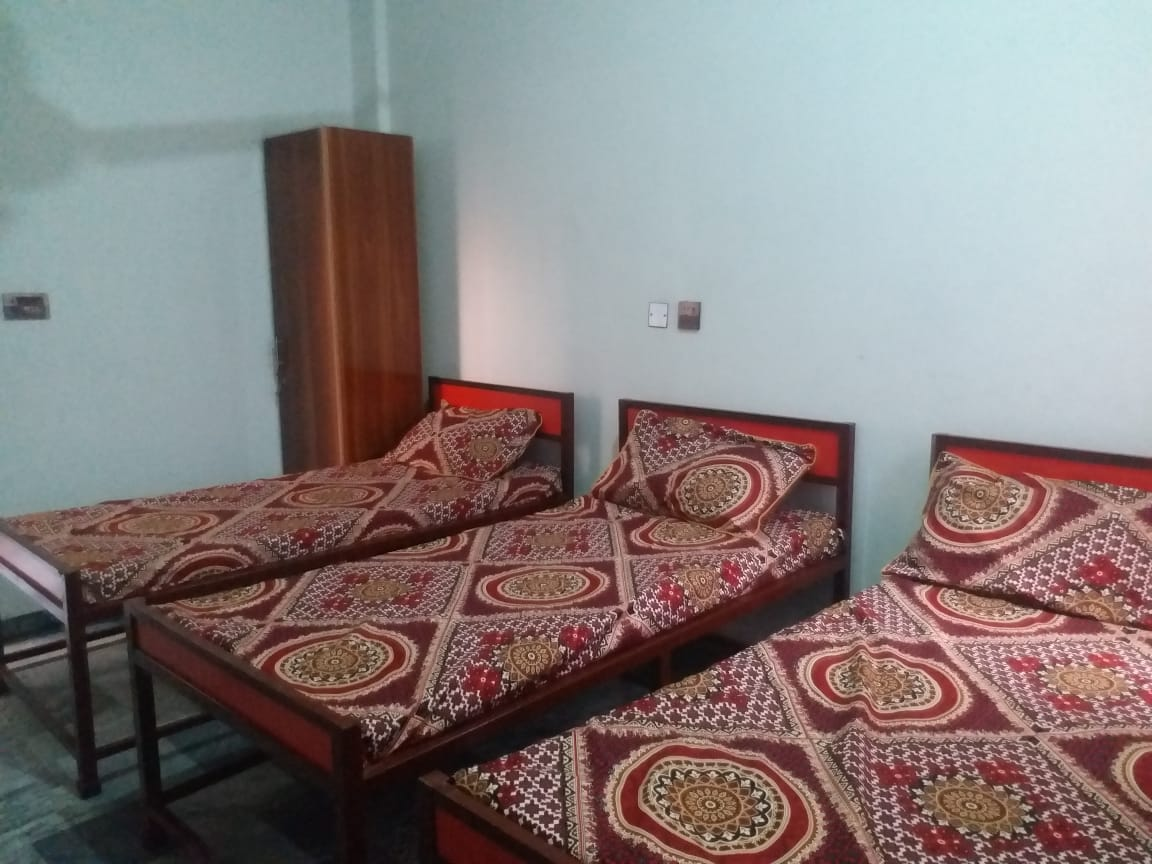 AZM GIRLS HOSTEL