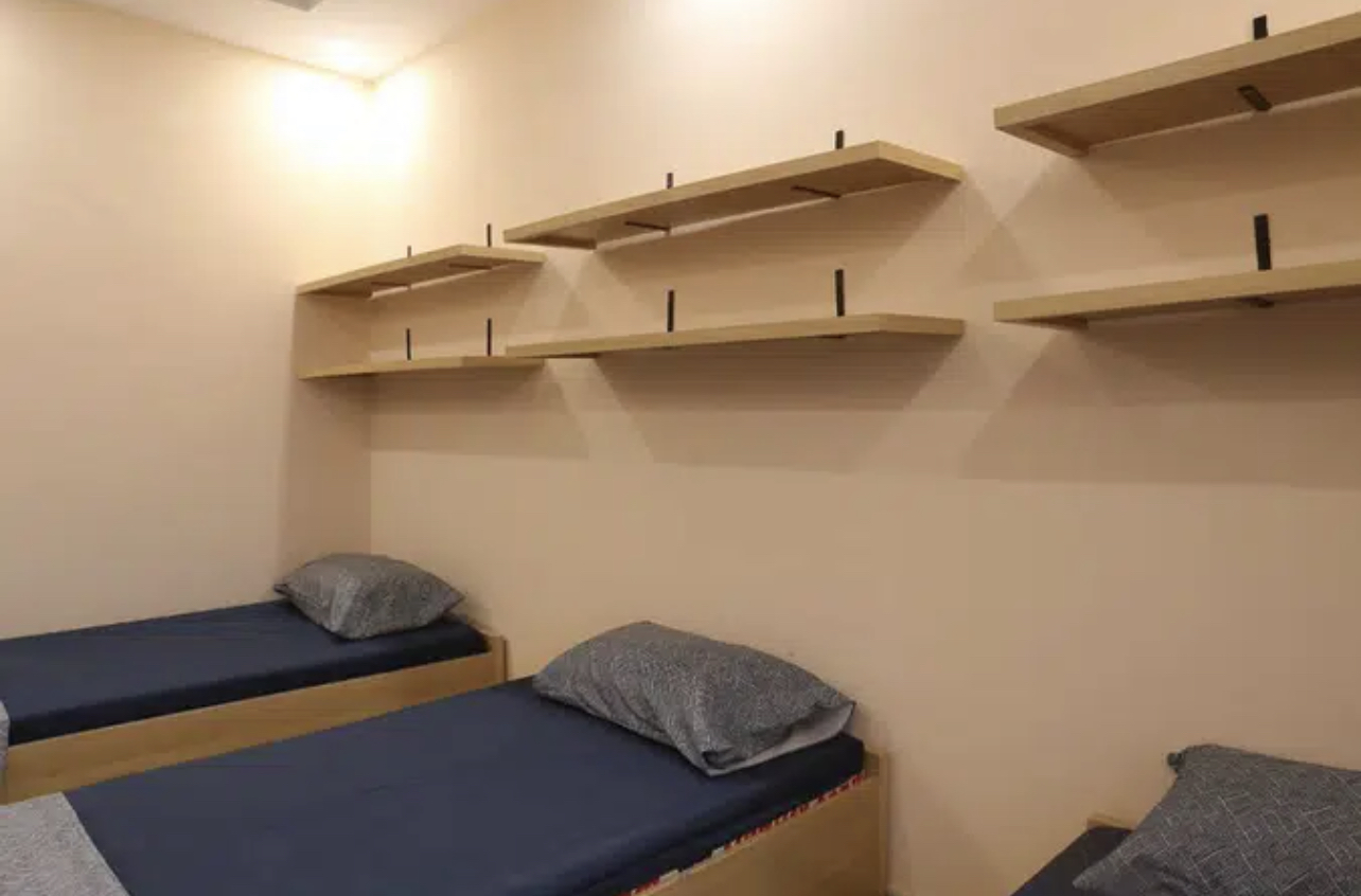 THE UNITED GIRLS HOSTEL Gulshan block 6