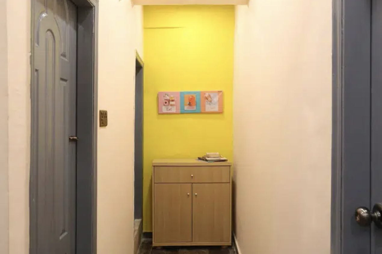 THE UNITED GIRLS HOSTEL Gulshan block 6