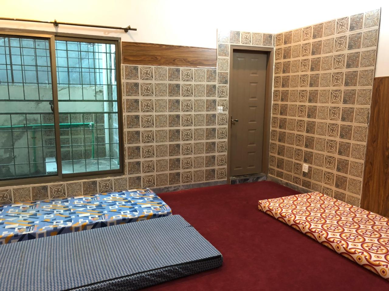 Second Home Group of Hostels