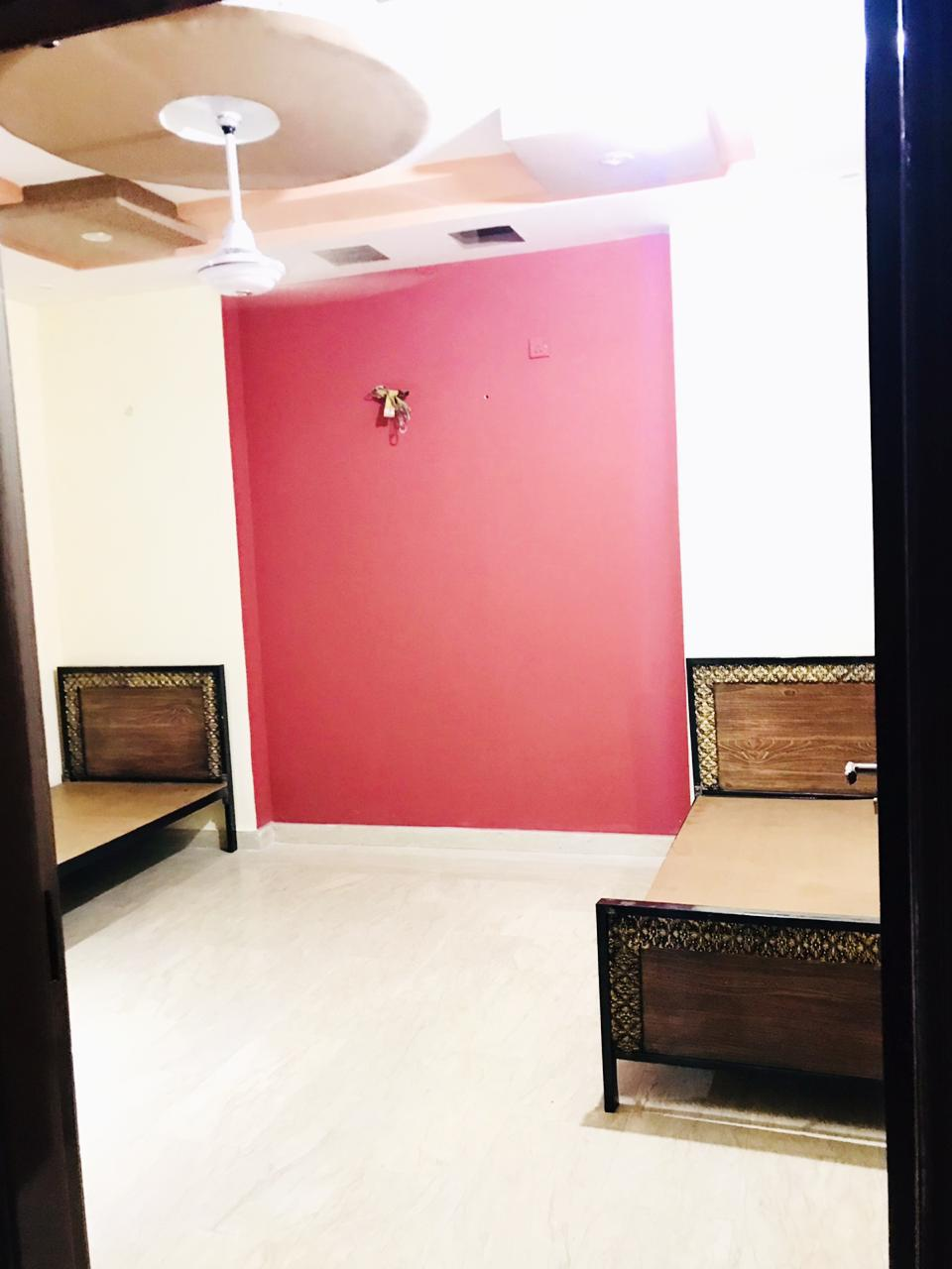 Second Home Group of Hostels