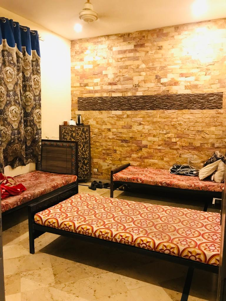 Second Home Group of Hostels