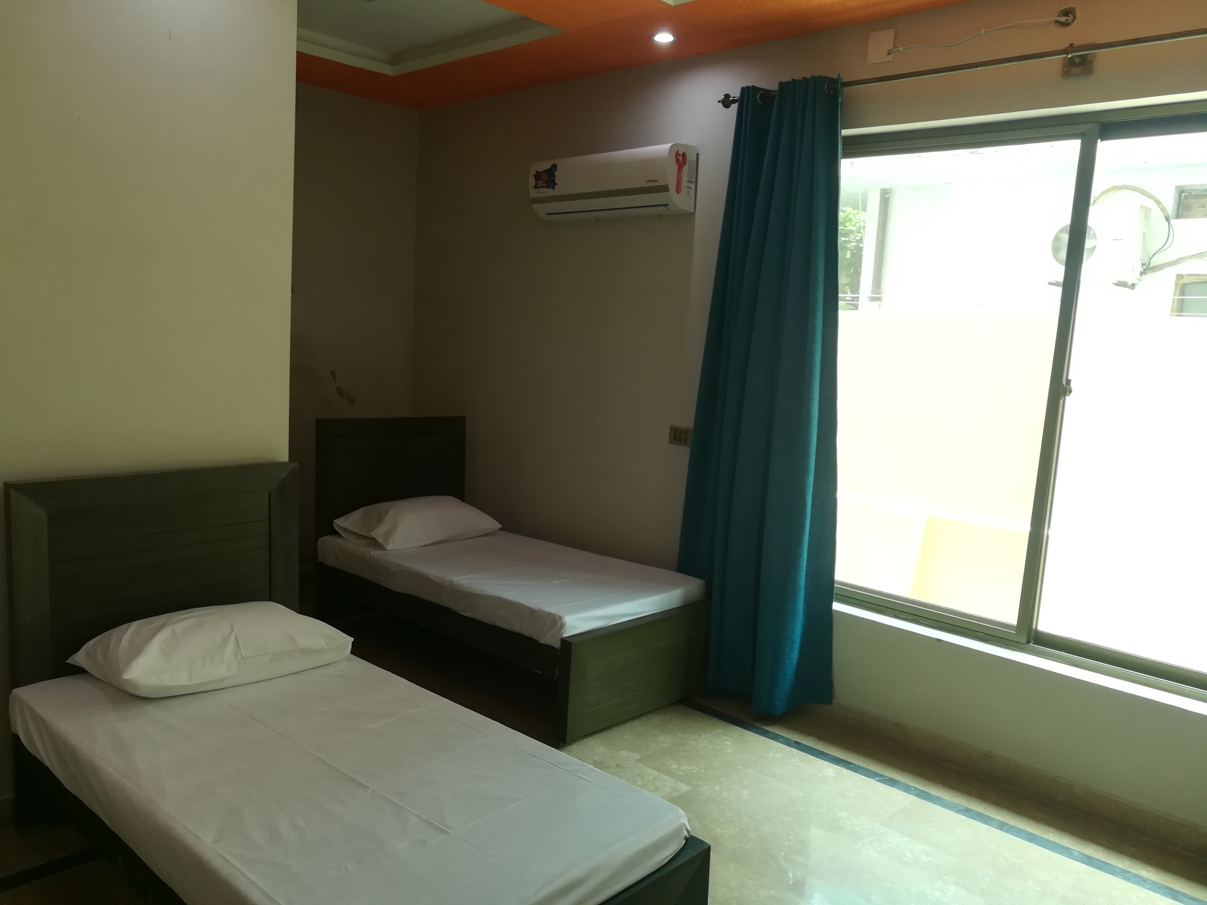 Boys hostel f10