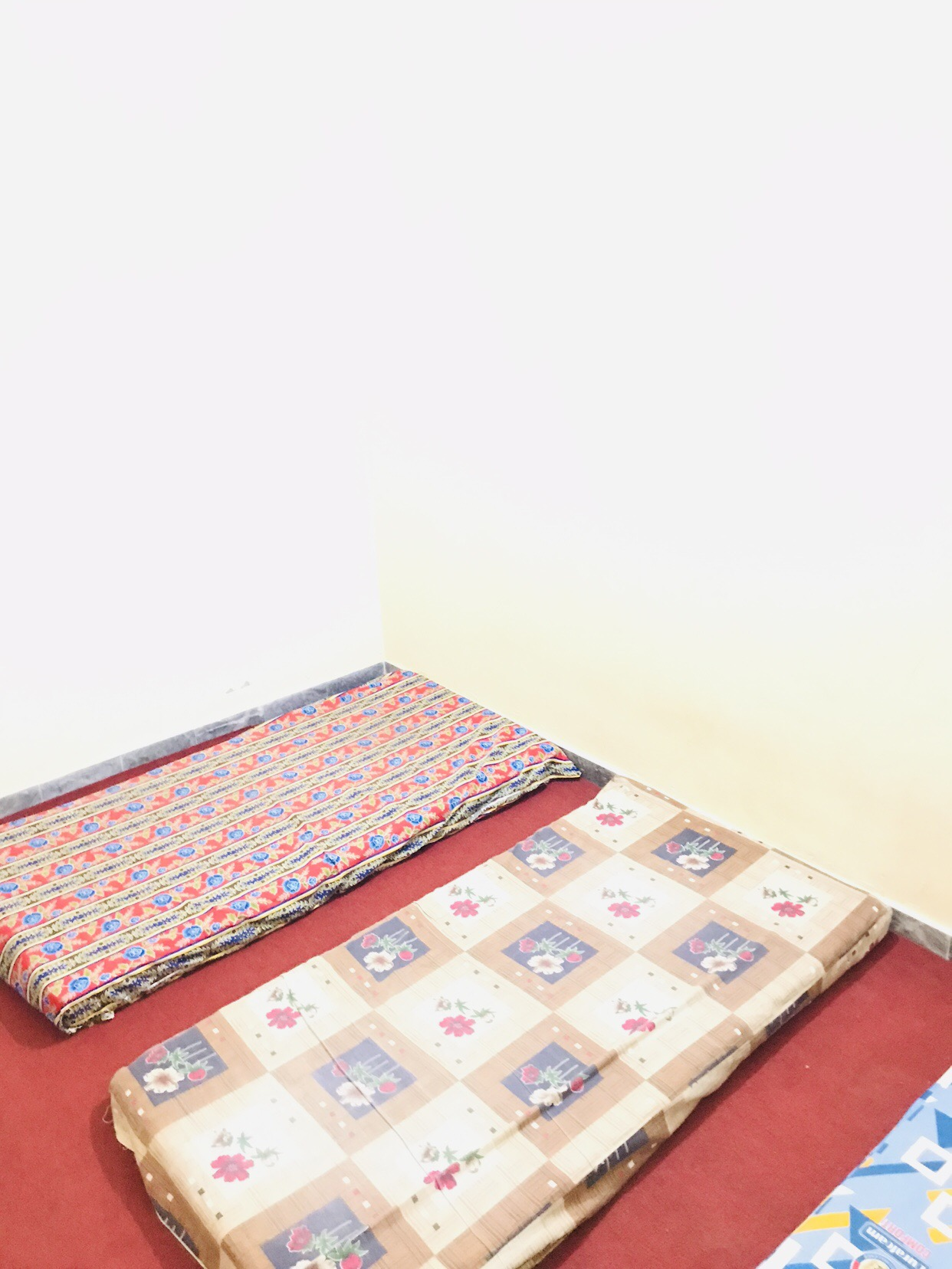 Home Hostel