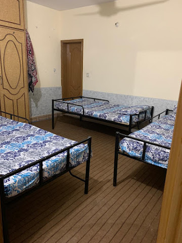 Originale Hostel