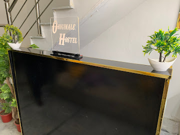 Originale Hostel