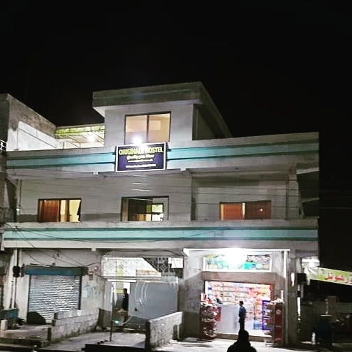 Originale Hostel
