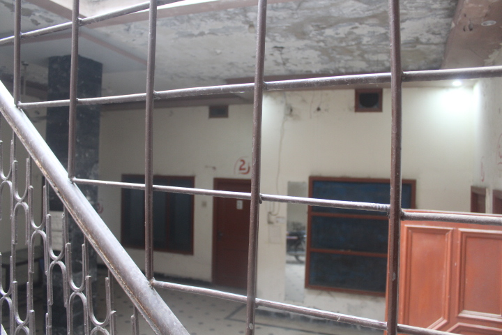 Madina Boys Hostel Faisalabad