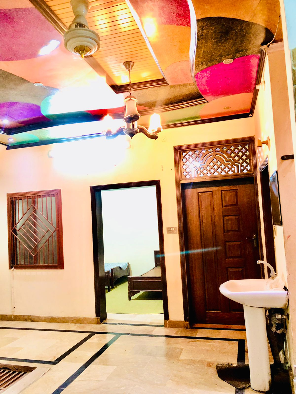 Capital boys hostel | hostel in Islamabad near FAST,NUML. Islamic international University 