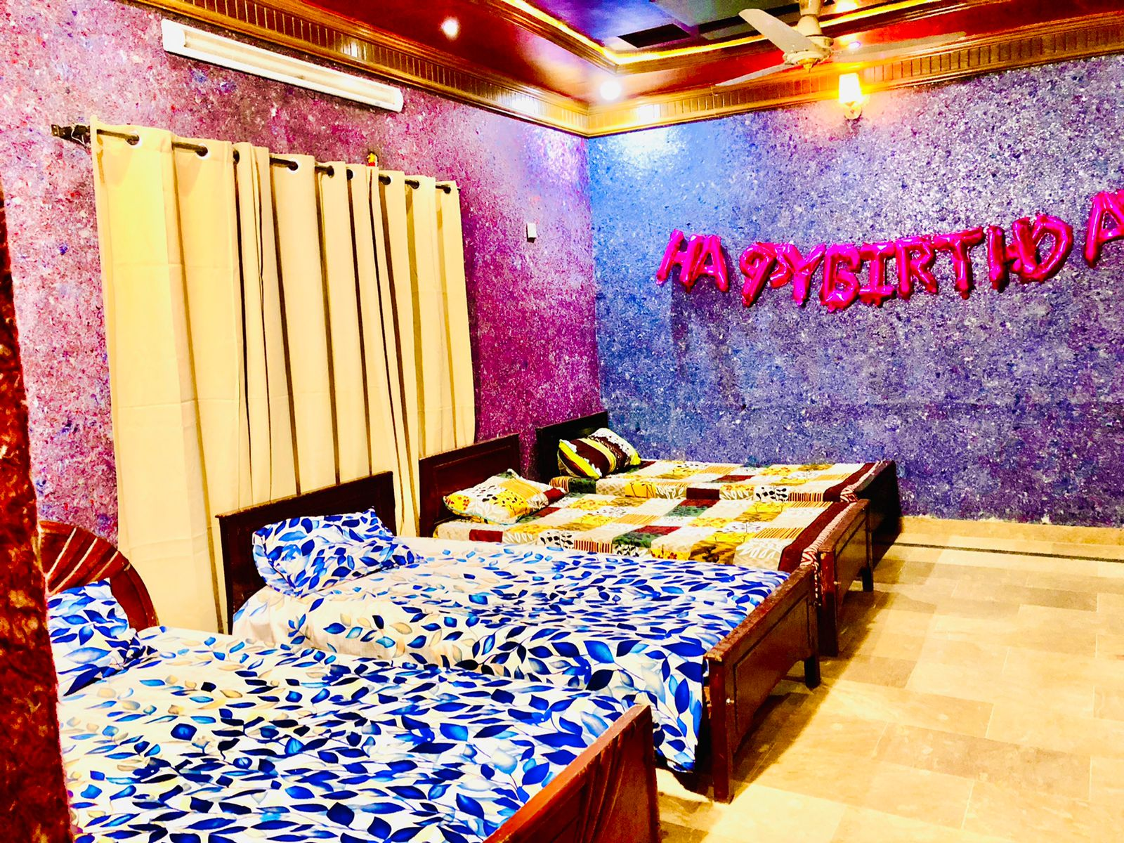Capital boys hostel | hostel in Islamabad near FAST,NUML. Islamic international University 