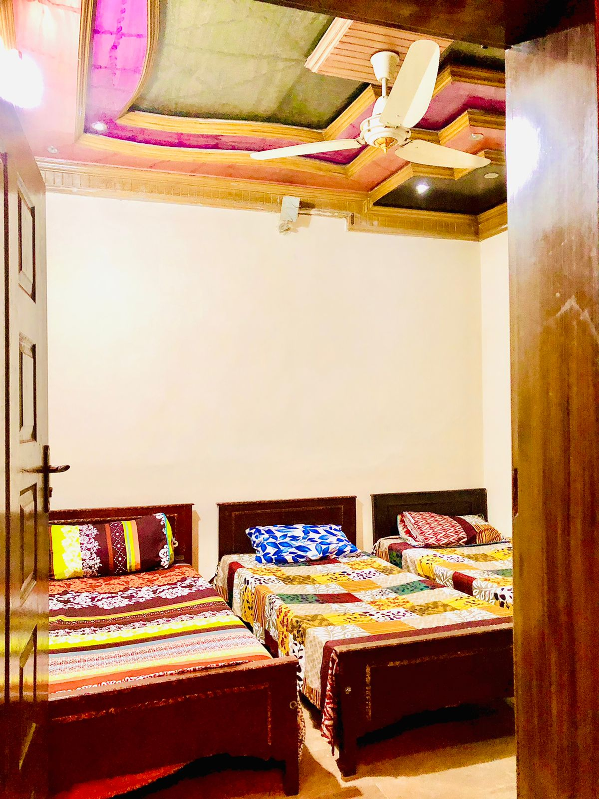 Capital boys hostel | hostel in Islamabad near FAST,NUML. Islamic international University 