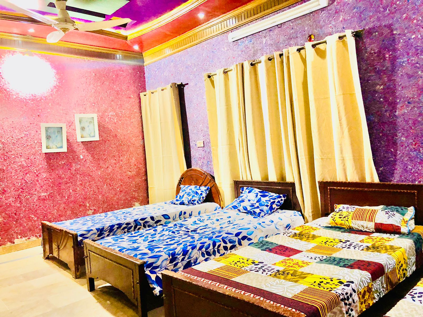 Capital boys hostel | hostel in Islamabad near FAST,NUML. Islamic international University 