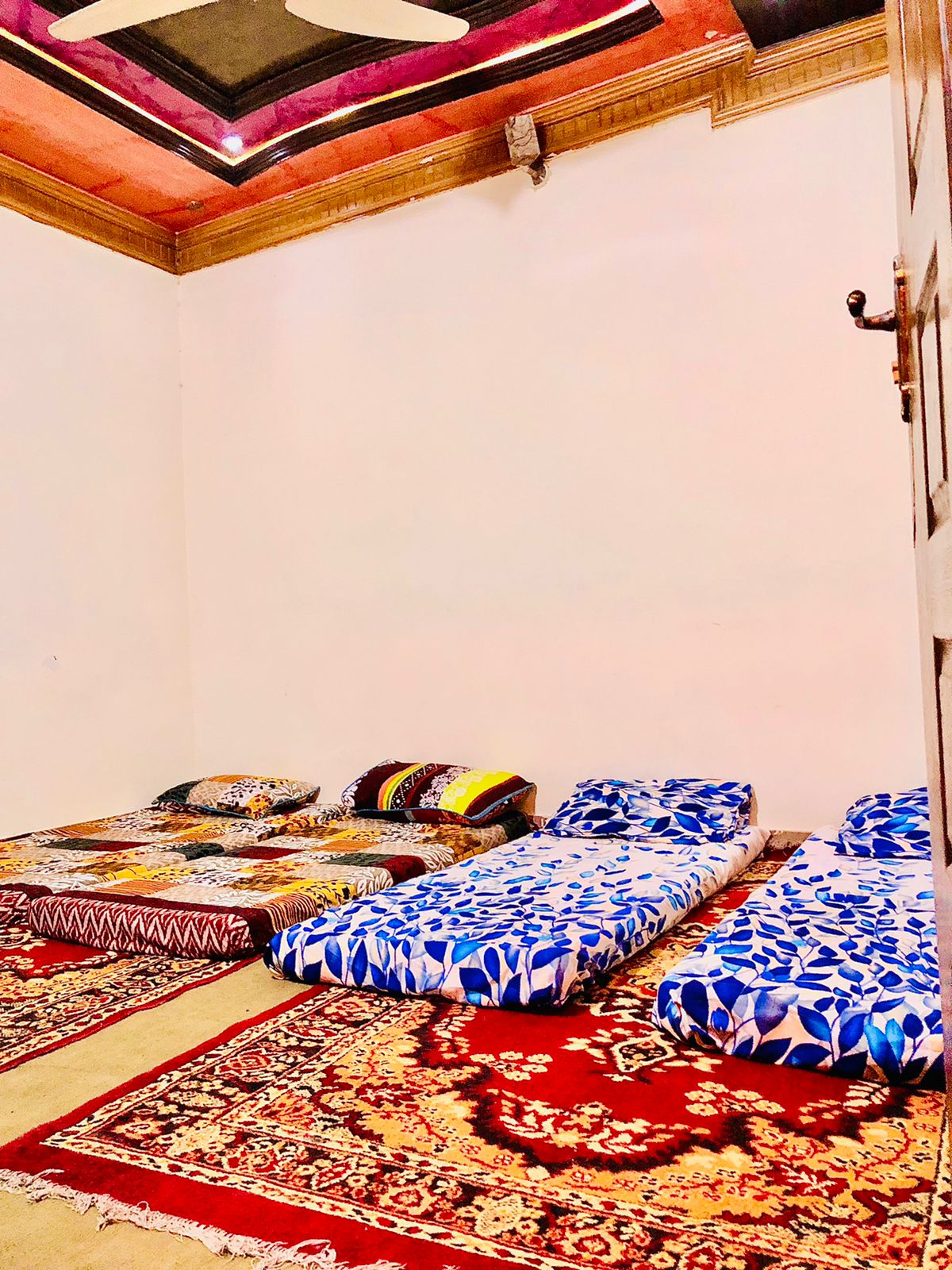 Capital boys hostel | hostel in Islamabad near FAST,NUML. Islamic international University 