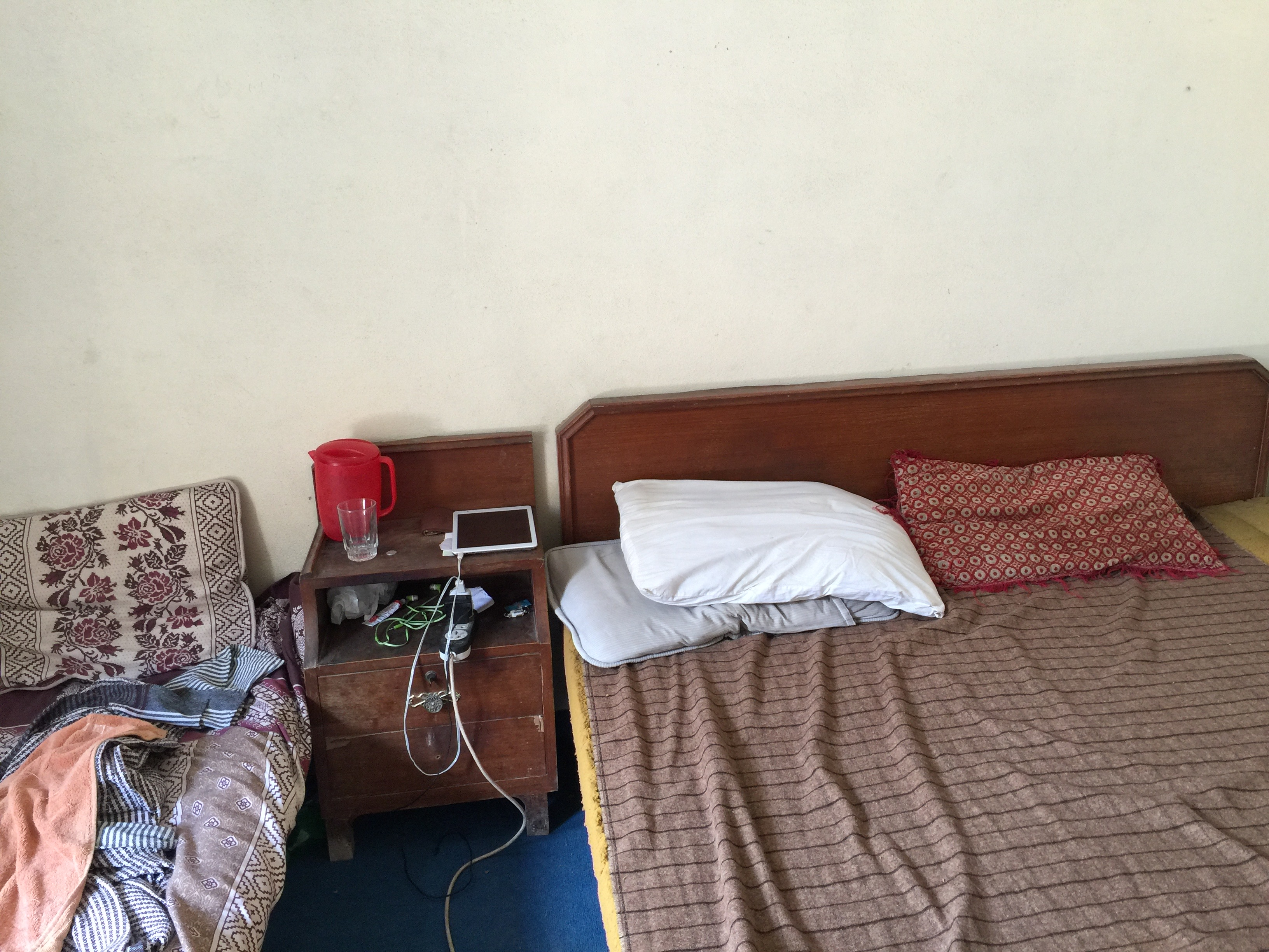 Decent Boys Hostel