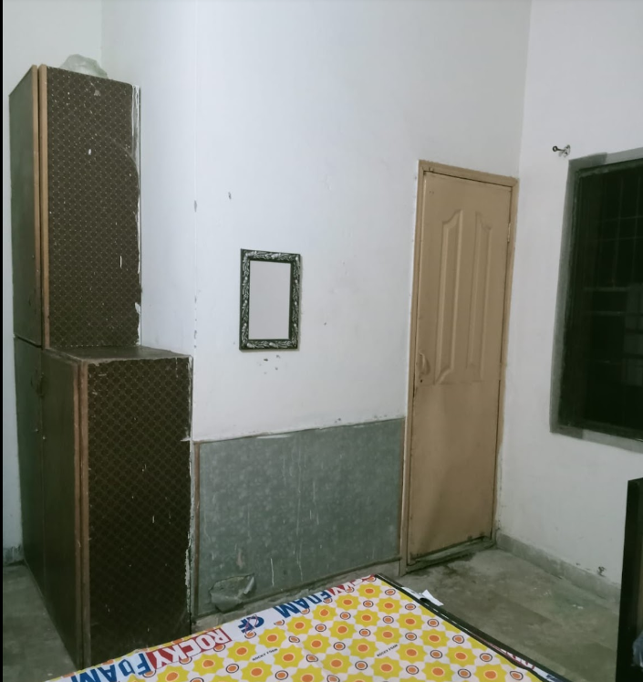 Qalandar Boys Hostel Rehman Pura, Wahdat Road, Lahore