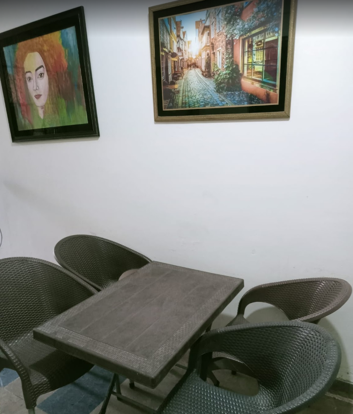 Qalandar Boys Hostel Rehman Pura, Wahdat Road, Lahore